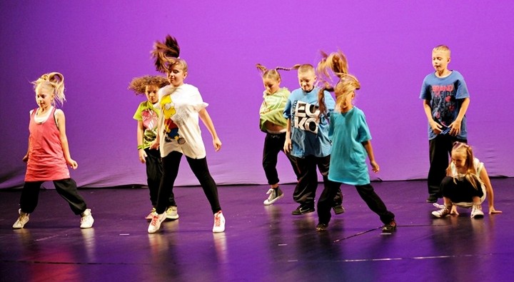 Zatańczyli jak na Broadwayu zdjęcie nr 58641