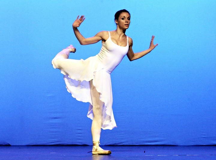 Zatańczyli jak na Broadwayu zdjęcie nr 58649