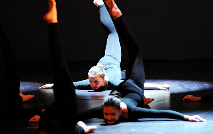 Zatańczyli jak na Broadwayu zdjęcie nr 58640