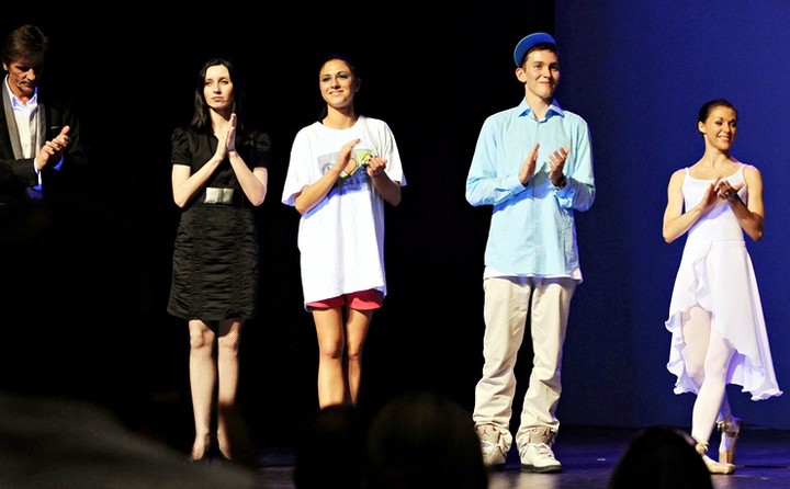 Zatańczyli jak na Broadwayu zdjęcie nr 58651