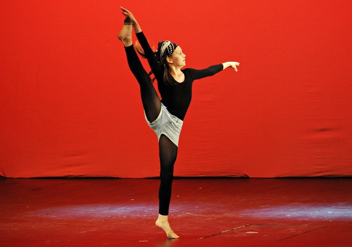 Zatańczyli jak na Broadwayu zdjęcie nr 58639