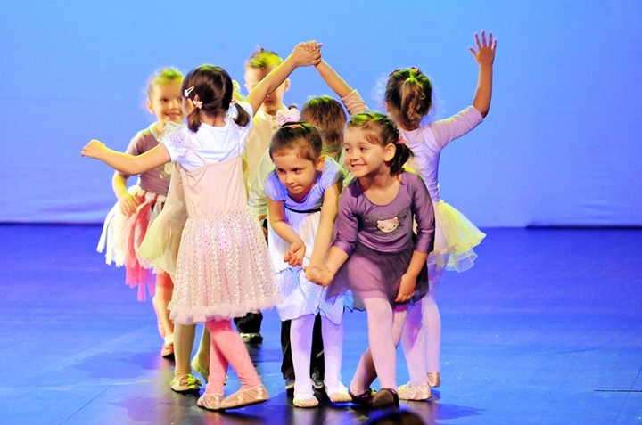 Zatańczyli jak na Broadwayu zdjęcie nr 58637