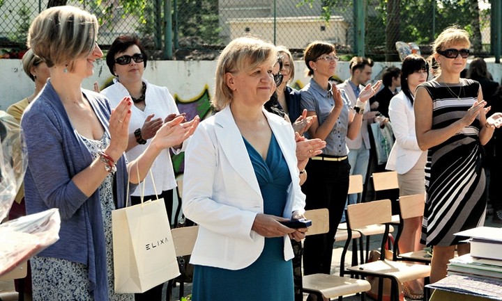 Koniec nauki, czas na odpoczynek zdjęcie nr 58664