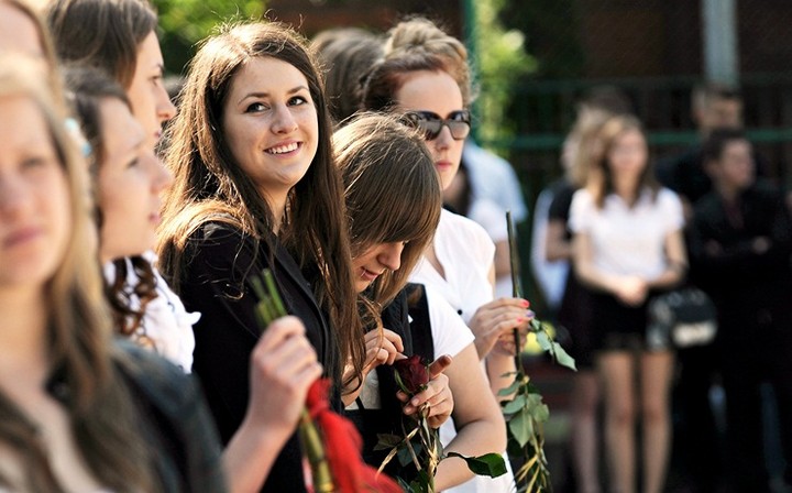 Koniec nauki, czas na odpoczynek zdjęcie nr 58665
