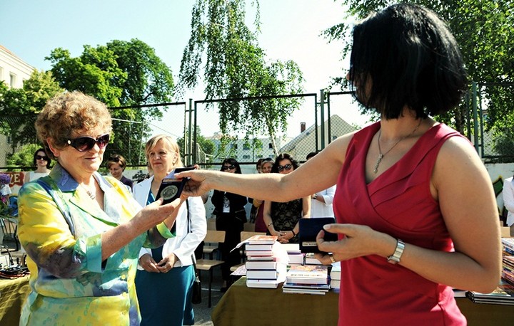 Koniec nauki, czas na odpoczynek zdjęcie nr 58662