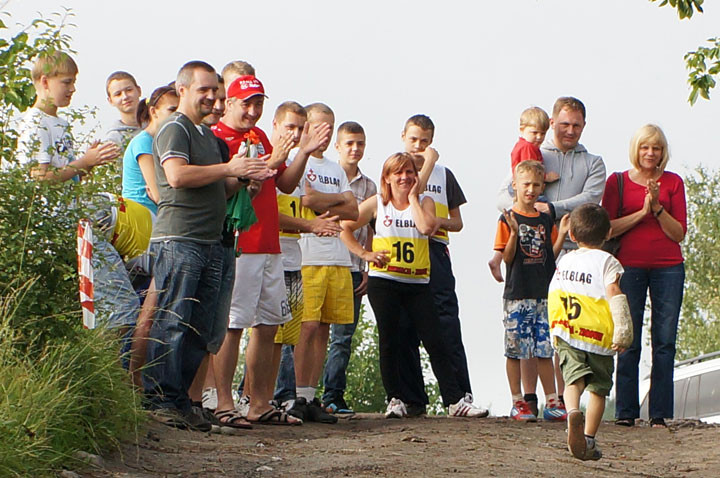 Czerwcowe harce w Łęczu zdjęcie nr 58736