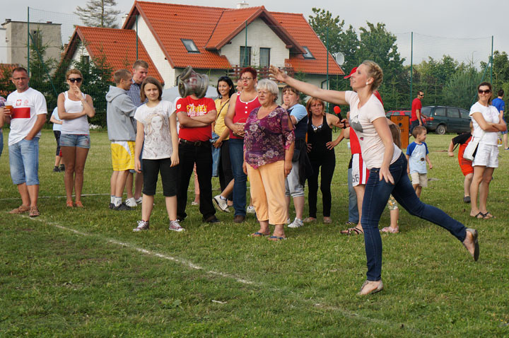 Czerwcowe harce w Łęczu zdjęcie nr 58728