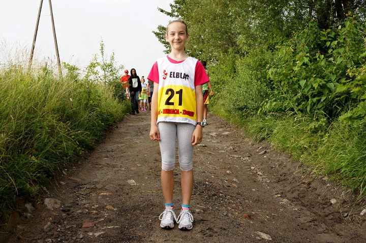 Czerwcowe harce w Łęczu zdjęcie nr 58733