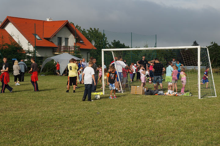 Czerwcowe harce w Łęczu zdjęcie nr 58715