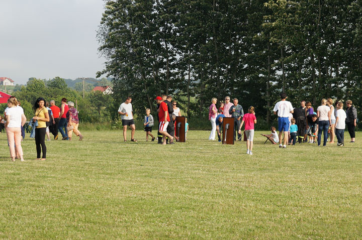 Czerwcowe harce w Łęczu zdjęcie nr 58739