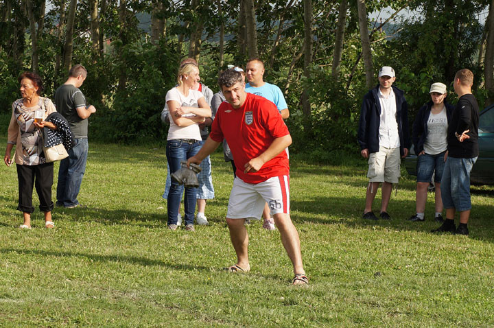 Czerwcowe harce w Łęczu zdjęcie nr 58722