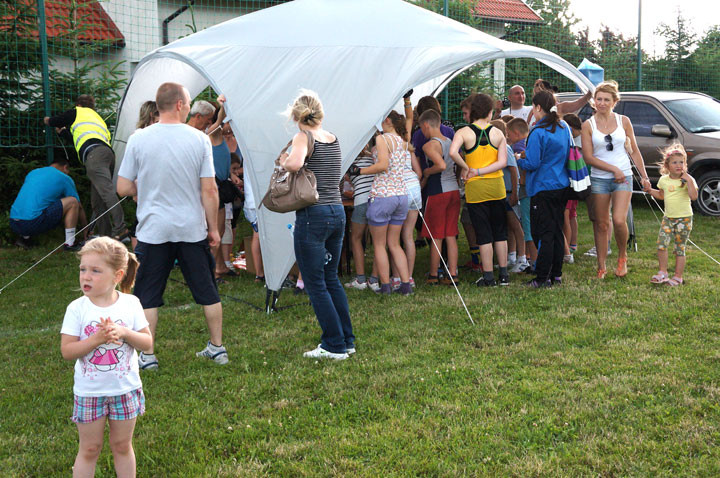 Czerwcowe harce w Łęczu zdjęcie nr 58701