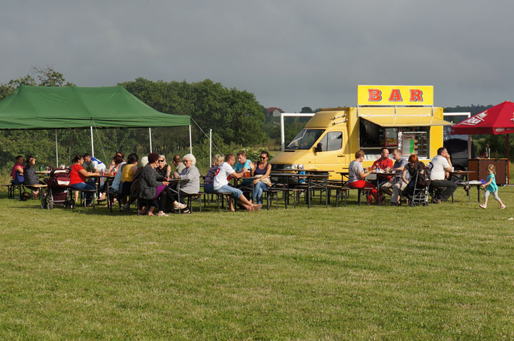 Czerwcowe harce w Łęczu zdjęcie nr 58721