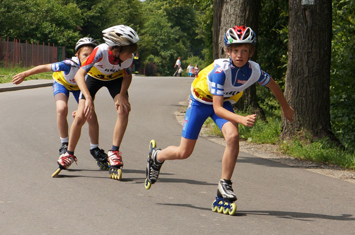 Czerwcowe harce w Łęczu zdjęcie nr 58696