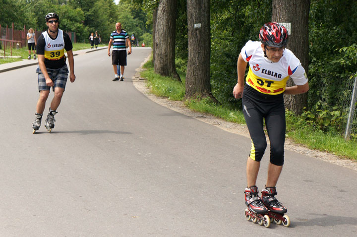 Czerwcowe harce w Łęczu zdjęcie nr 58698