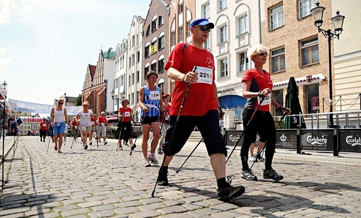 IV Bieg Piekarczyka zdjęcie nr 58750