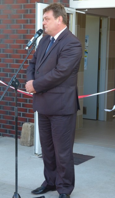 W spiekocie i burzy przez Zalew Wiślany zdjęcie nr 58870