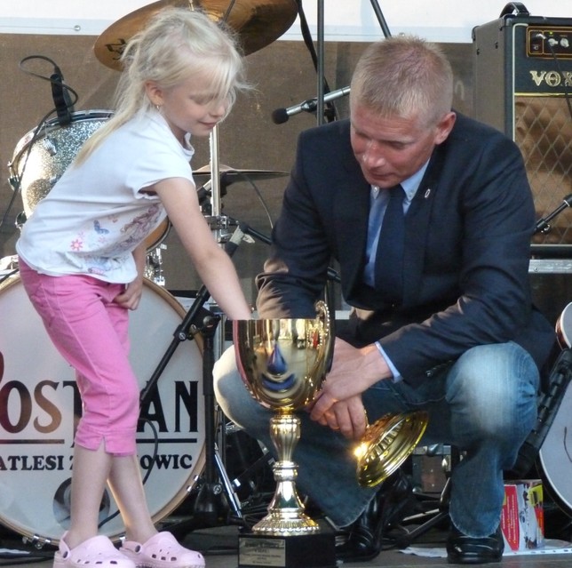 W spiekocie i burzy przez Zalew Wiślany zdjęcie nr 58877