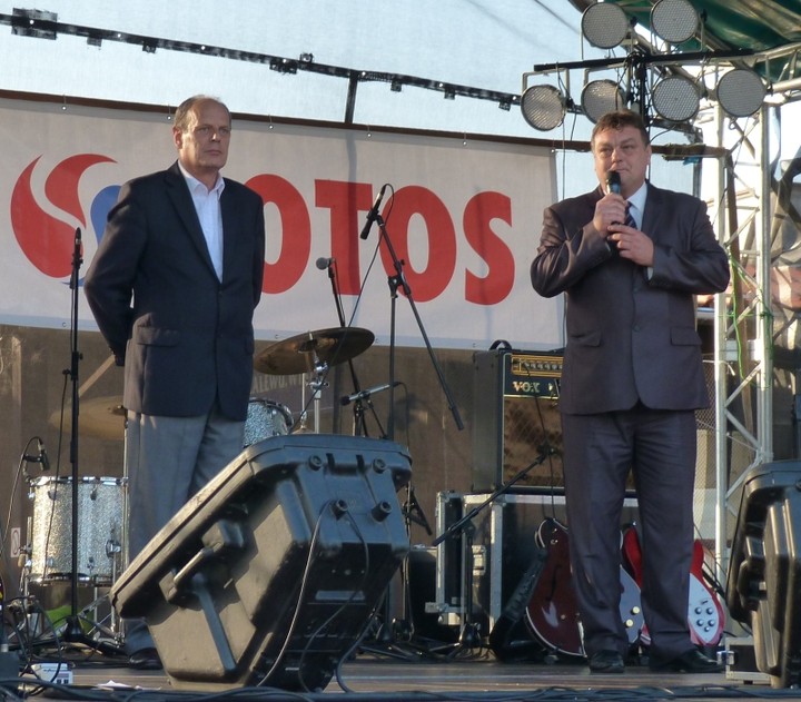 W spiekocie i burzy przez Zalew Wiślany zdjęcie nr 58875