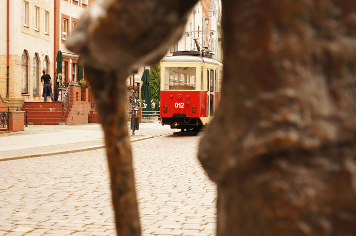 Na kawę do tramwaju zdjęcie nr 58912