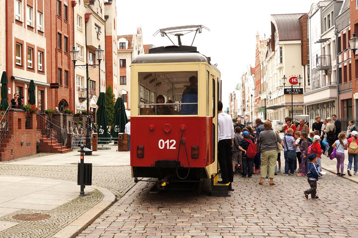 Na kawę do tramwaju zdjęcie nr 58936