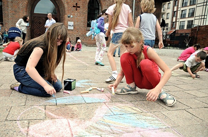 Wakacje w Galerii EL zdjęcie nr 58956