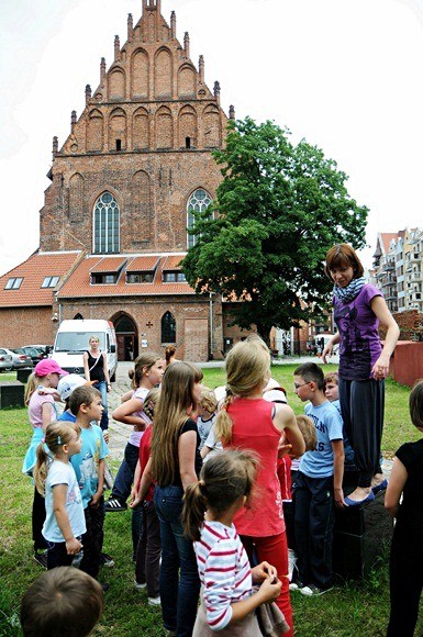 Wakacje w Galerii EL zdjęcie nr 58943