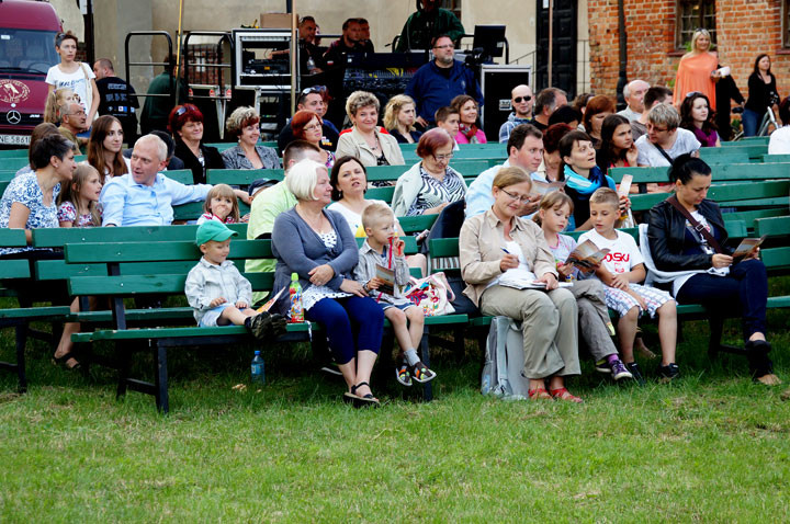 Interaktywny spektakl muzyczny In-Theatre zdjęcie nr 58988