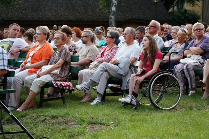 Interaktywny spektakl muzyczny In-Theatre zdjęcie nr 58990