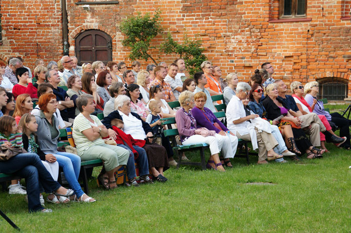 Interaktywny spektakl muzyczny In-Theatre zdjęcie nr 58987