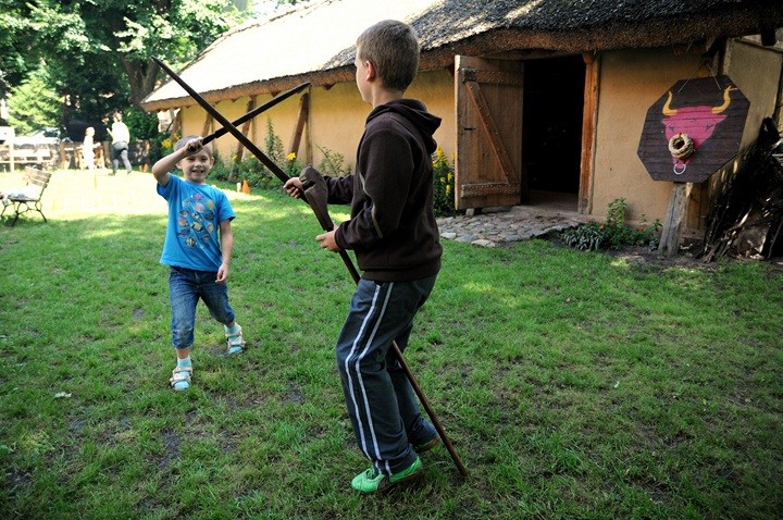 Historyczne wakacje zdjęcie nr 59161