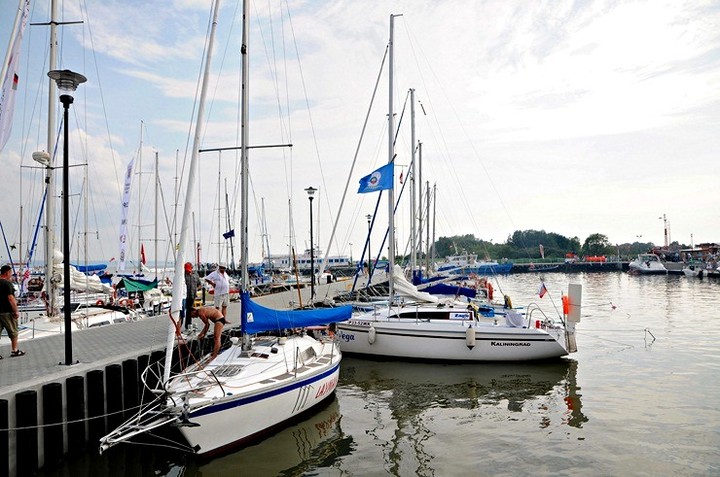 Zalew wielkich możliwości zdjęcie nr 59173