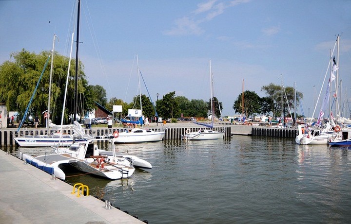 Zalew wielkich możliwości zdjęcie nr 59166