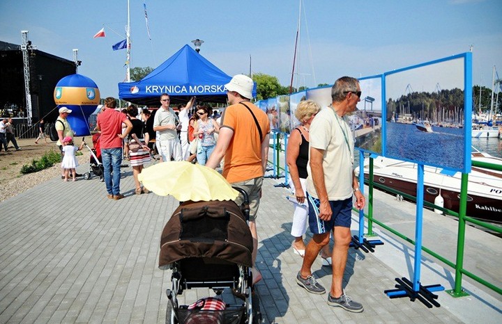 Zalew wielkich możliwości zdjęcie nr 59164