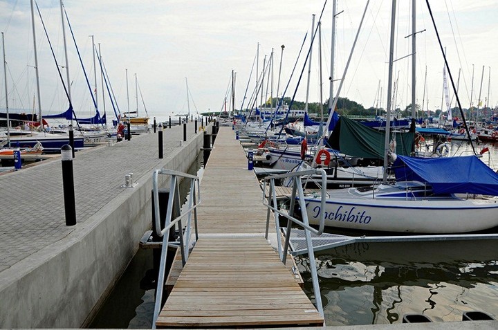 Zalew wielkich możliwości zdjęcie nr 59177