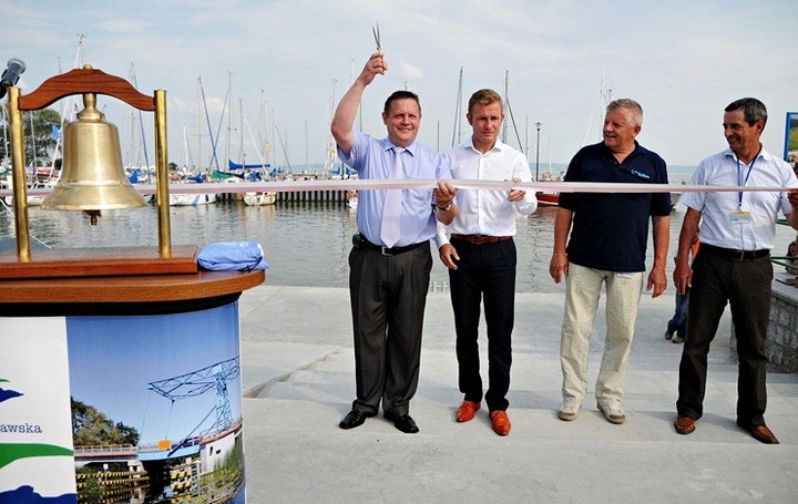 Zalew wielkich możliwości zdjęcie nr 59169