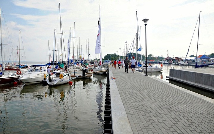 Zalew wielkich możliwości zdjęcie nr 59175