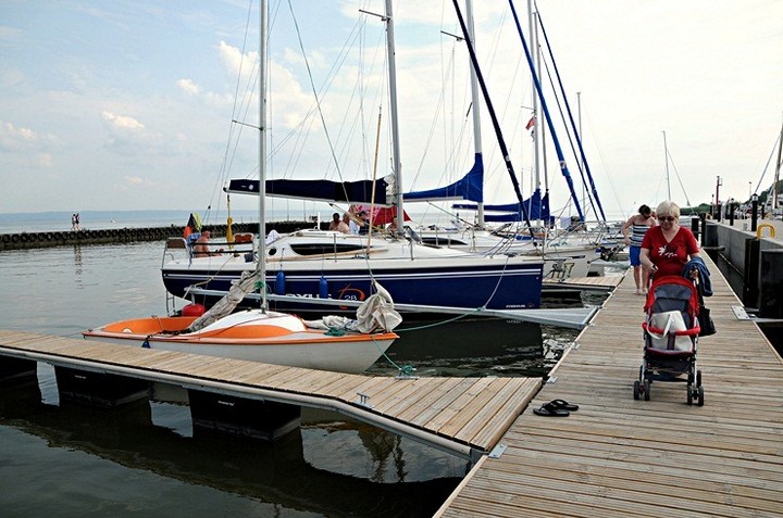 Zalew wielkich możliwości zdjęcie nr 59178