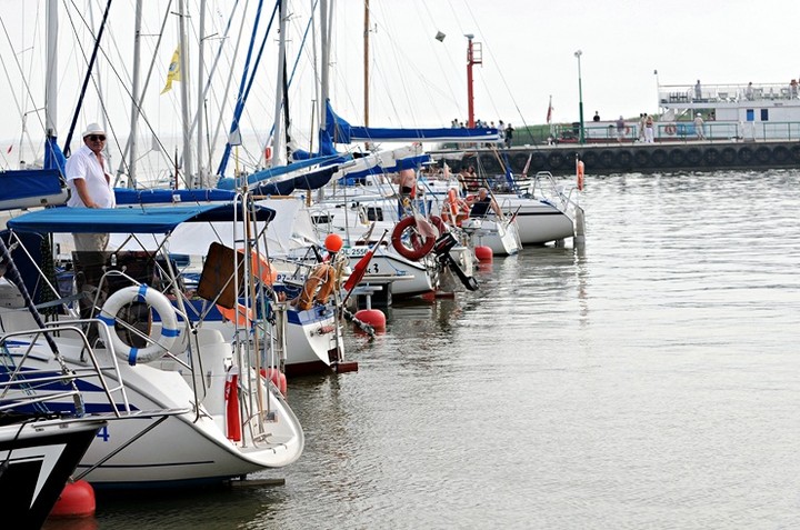 Zalew wielkich możliwości zdjęcie nr 59183