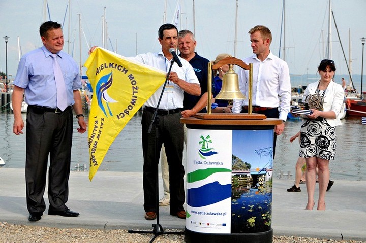 Zalew wielkich możliwości zdjęcie nr 59170