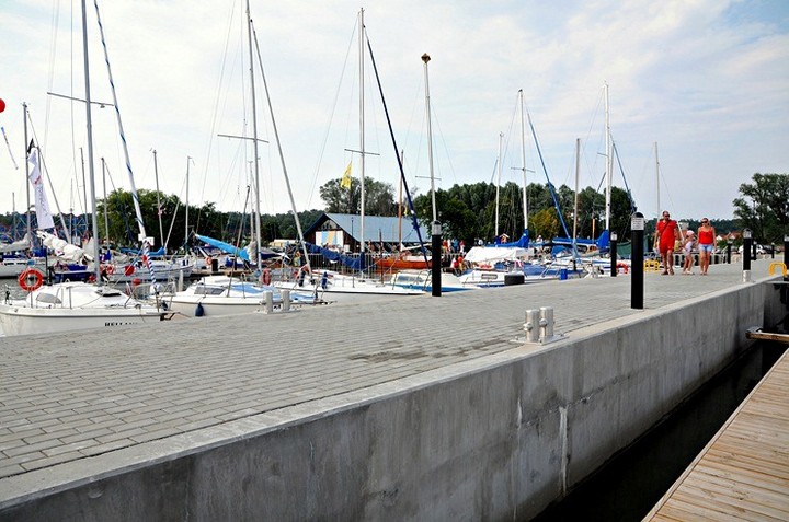 Zalew wielkich możliwości zdjęcie nr 59180