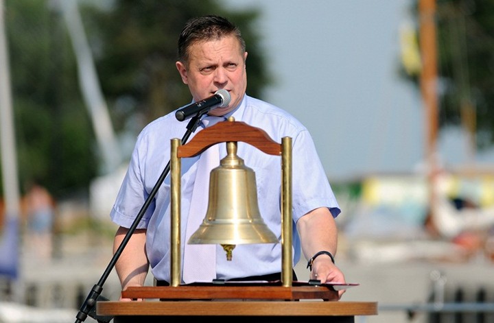 Zalew wielkich możliwości zdjęcie nr 59167