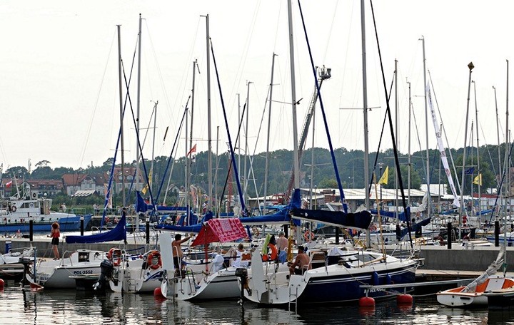 Zalew wielkich możliwości zdjęcie nr 59182