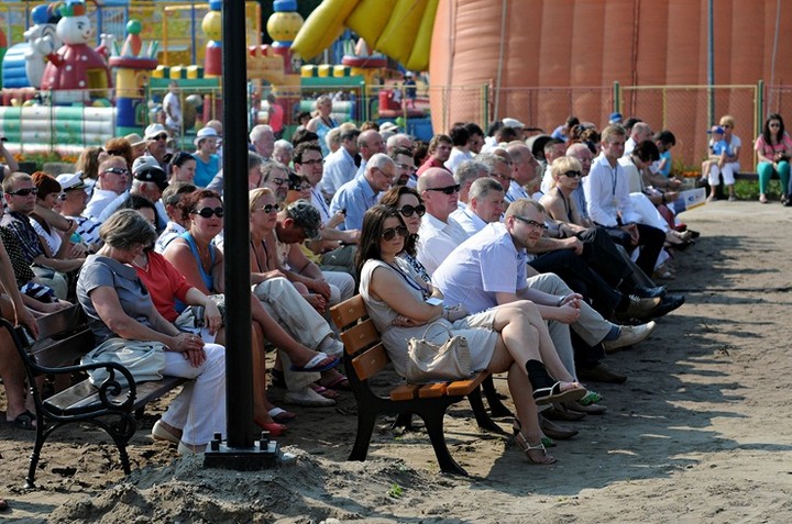 Zalew wielkich możliwości zdjęcie nr 59168