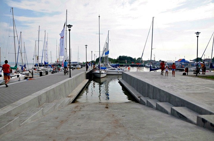 Zalew wielkich możliwości zdjęcie nr 59174