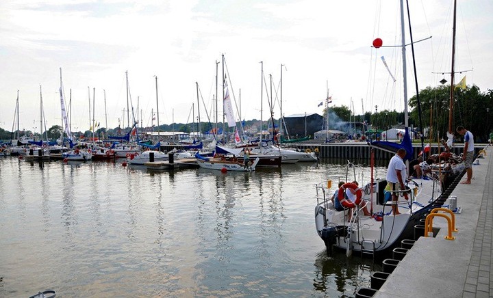 Zalew wielkich możliwości zdjęcie nr 59176