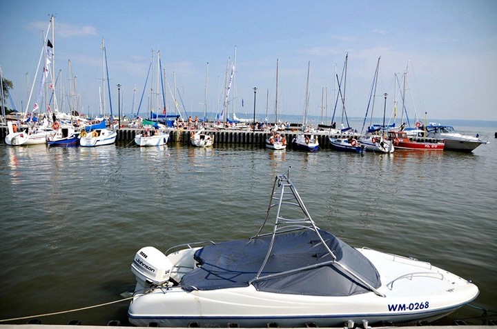 Zalew wielkich możliwości zdjęcie nr 59165