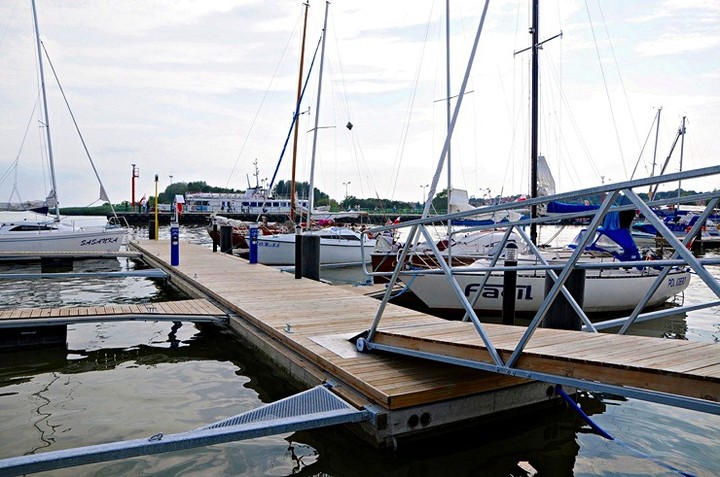 Zalew wielkich możliwości zdjęcie nr 59181