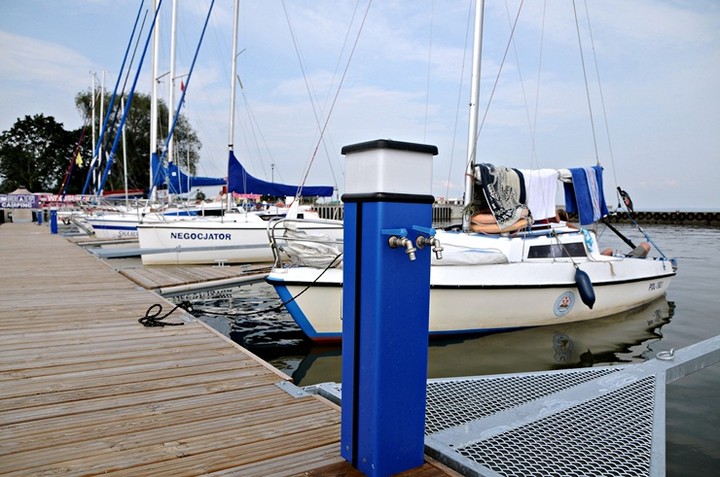 Zalew wielkich możliwości zdjęcie nr 59179