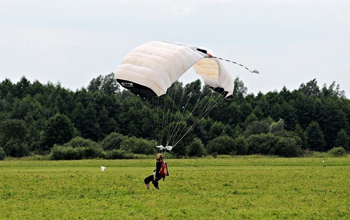 Lotnicze święto Elbląga zdjęcie nr 59209